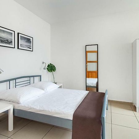 Sleepy3City Apartments Abrahama 16 グディニャ エクステリア 写真