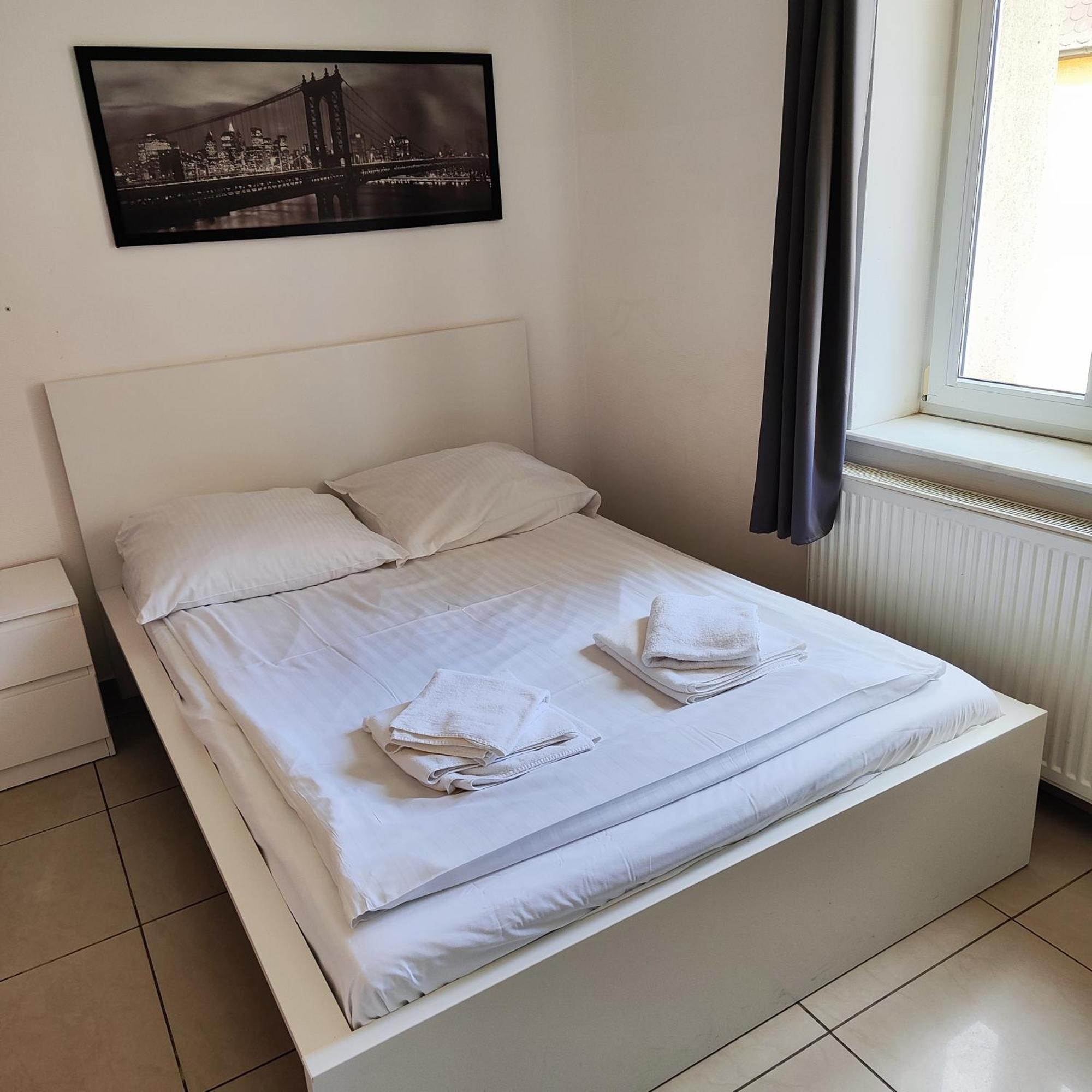 Sleepy3City Apartments Abrahama 16 グディニャ エクステリア 写真
