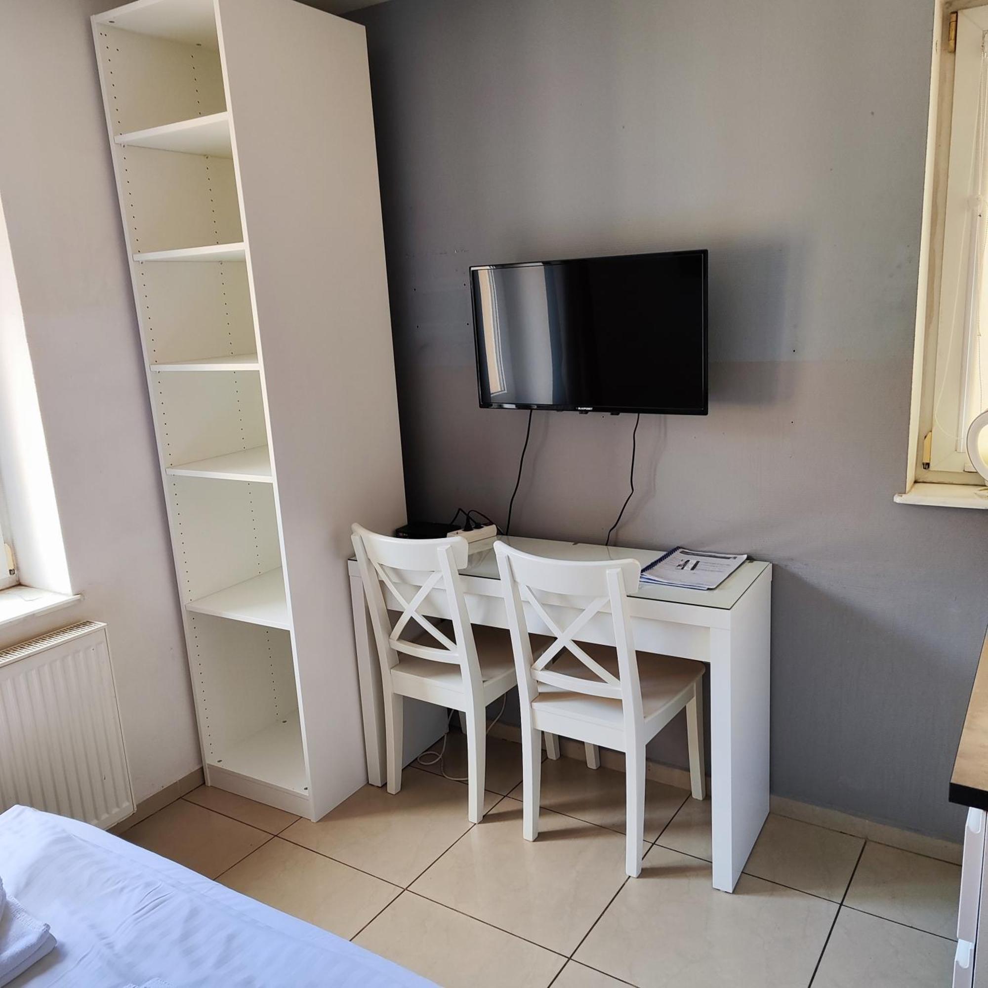 Sleepy3City Apartments Abrahama 16 グディニャ エクステリア 写真