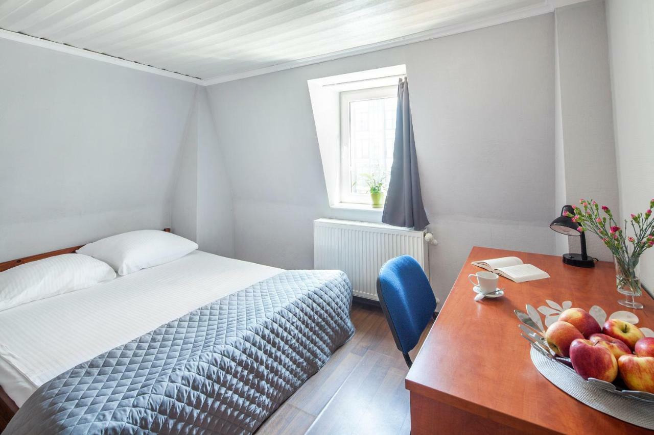 Sleepy3City Apartments Abrahama 16 グディニャ エクステリア 写真